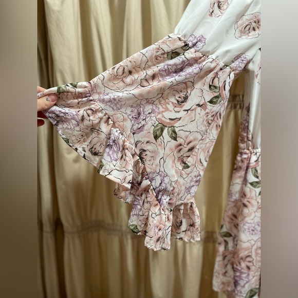 Romper - Picture 2 of 2